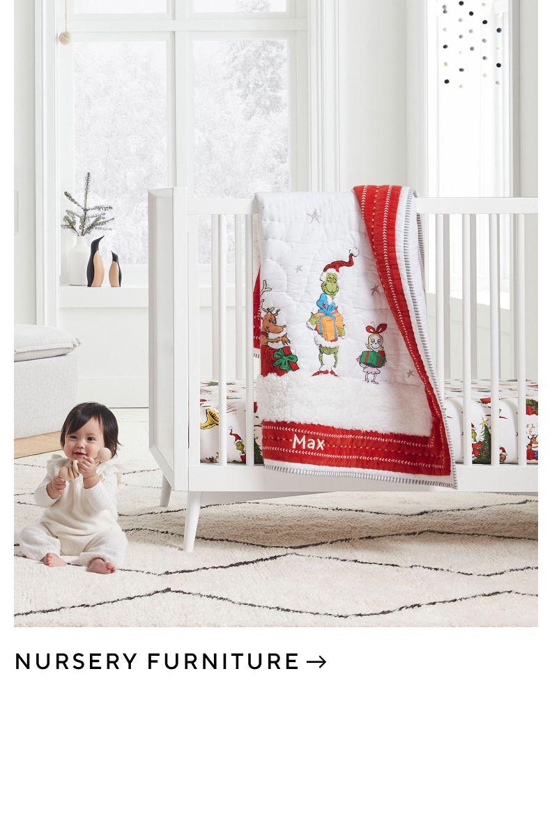 Nursery Furniture